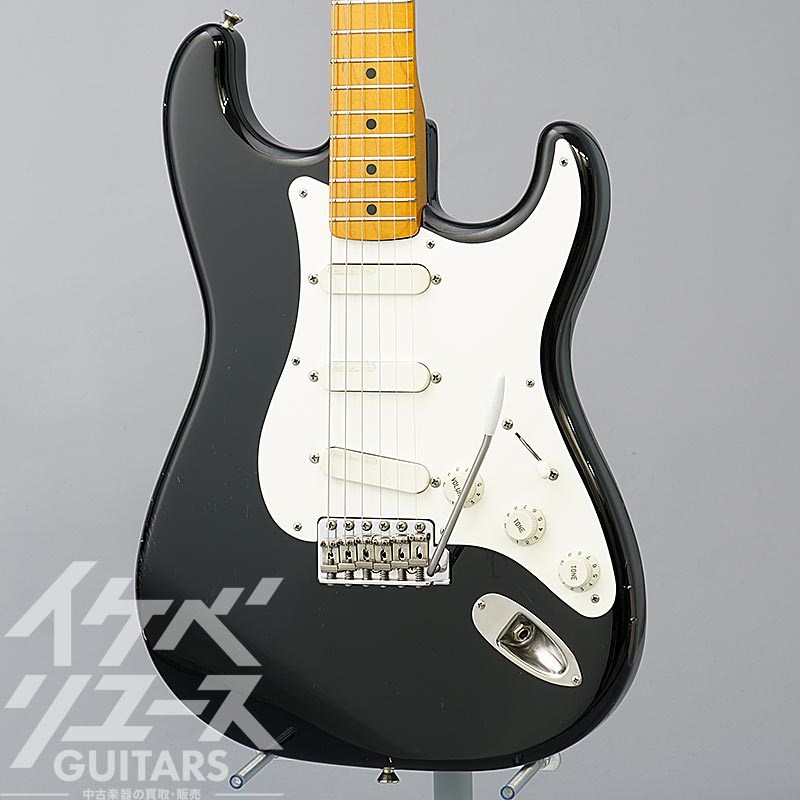 Fender Japan ST57-85LS (Black)の画像